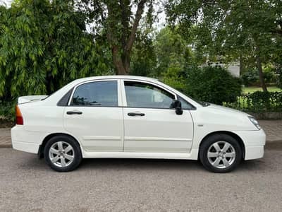 Suzuki Liana 2006