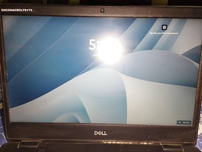 Dell Latitude 3400