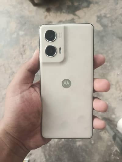 Moto G Stylus 2024