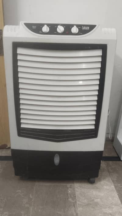 Air cooler