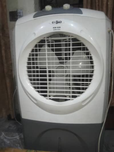 Super Asia ECM 4500 Super Cool Air Cooler | Excellent Condition