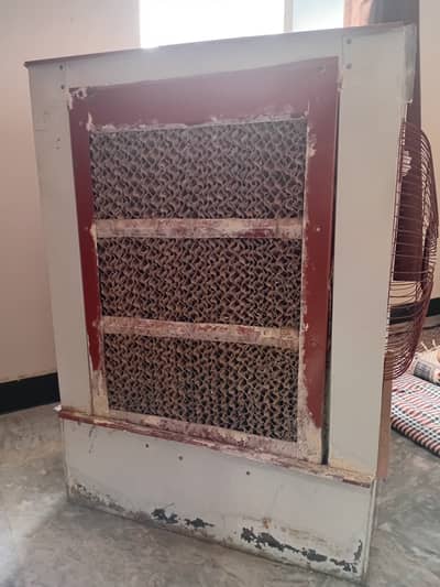 Lahori Cooler