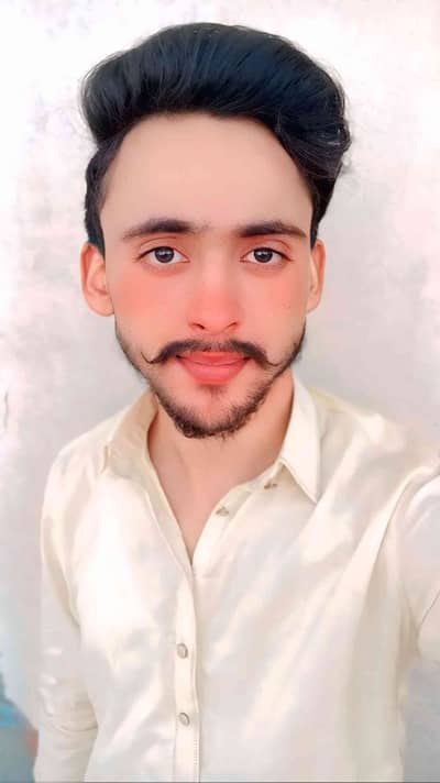 Ahmad ali  