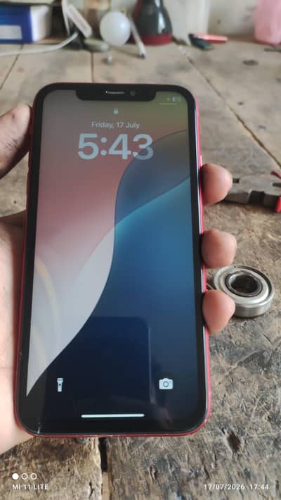 Apple iPhone XR non pta JV 64 gb