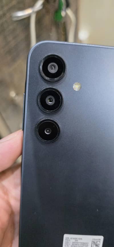 Samsung Mobile A16