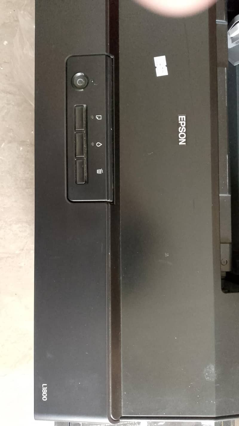 DTF printer L18 1