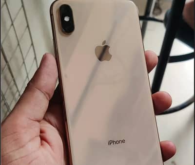 Apple iPhone XS Max