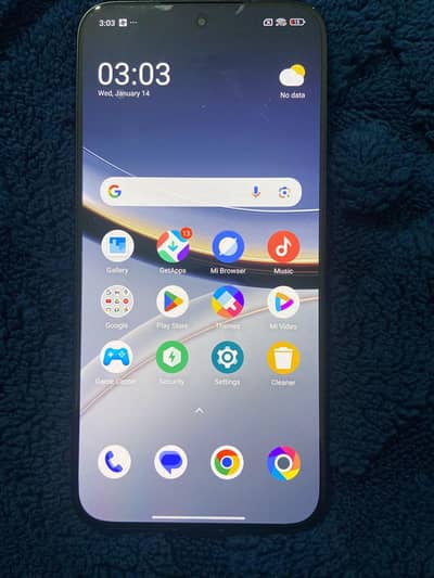 Xiaomi POCO F7