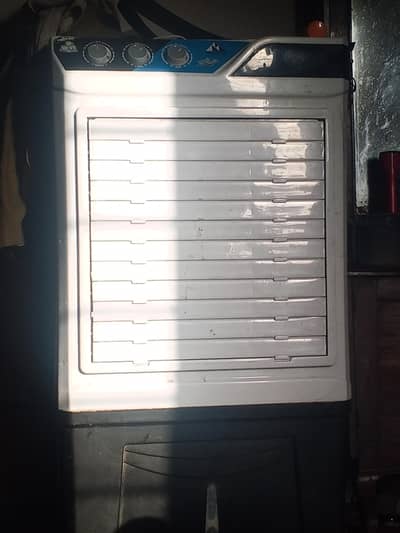 AC DC Air cooler for sale