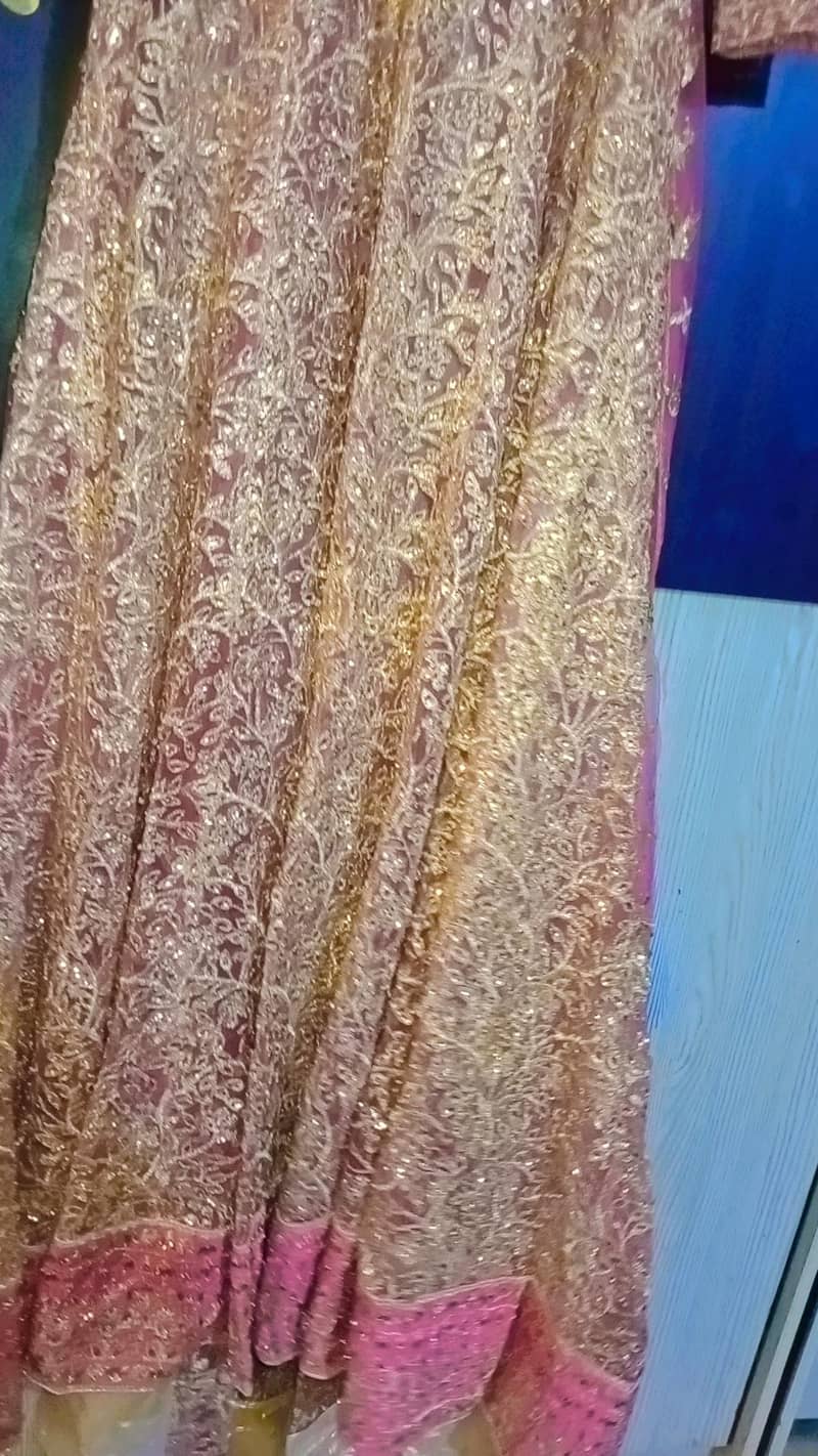 Pink maxi 1