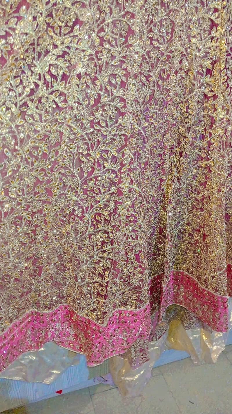 Pink maxi 2