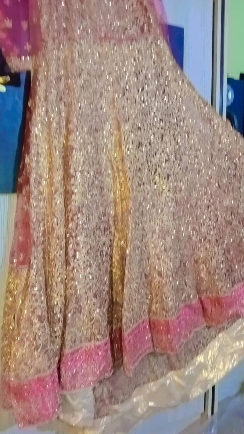Pink maxi 5
