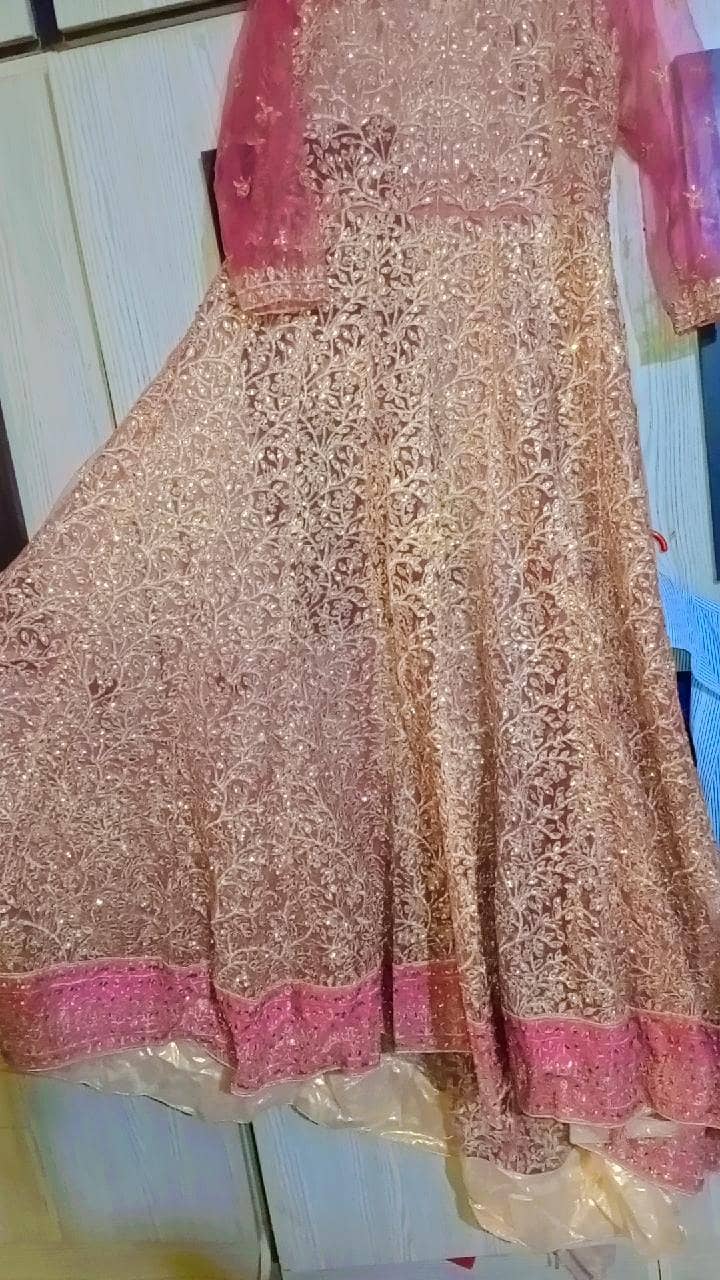 Pink maxi 11