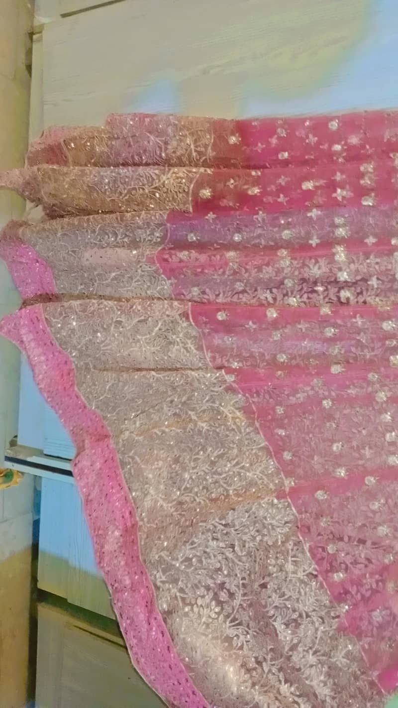 Pink maxi 13