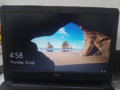 Dell laptop for sale