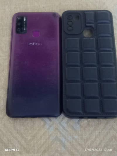 Infinix Hot 9 Play