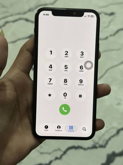 Apple iPhone 11 Pro