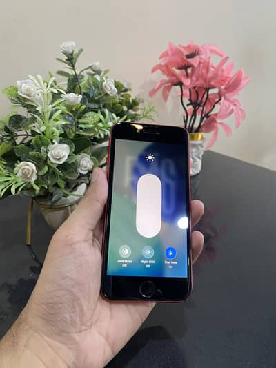 iPhone Se 2020 PTA APPROVED
