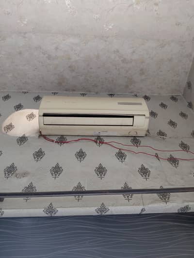 Haier Ac