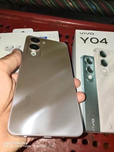 Vivo Y04