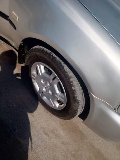 Honda City 2003