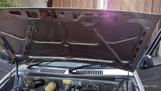 Suzuki Mehran VXR 2014