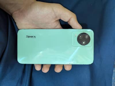 Sparx Neo 11