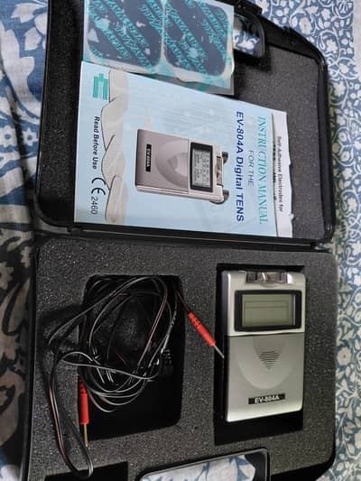 Tens EV 804