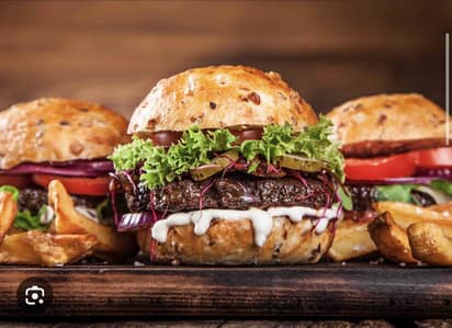 Fast Food Expert Chef- Required
