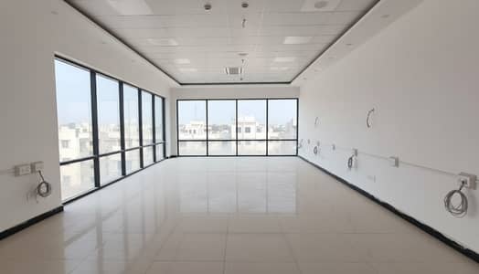 3000 Sq. Ft. Floor Available for Rent Satellite Town, Rawalpindi