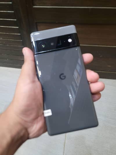 Google Pixel 6 Pro