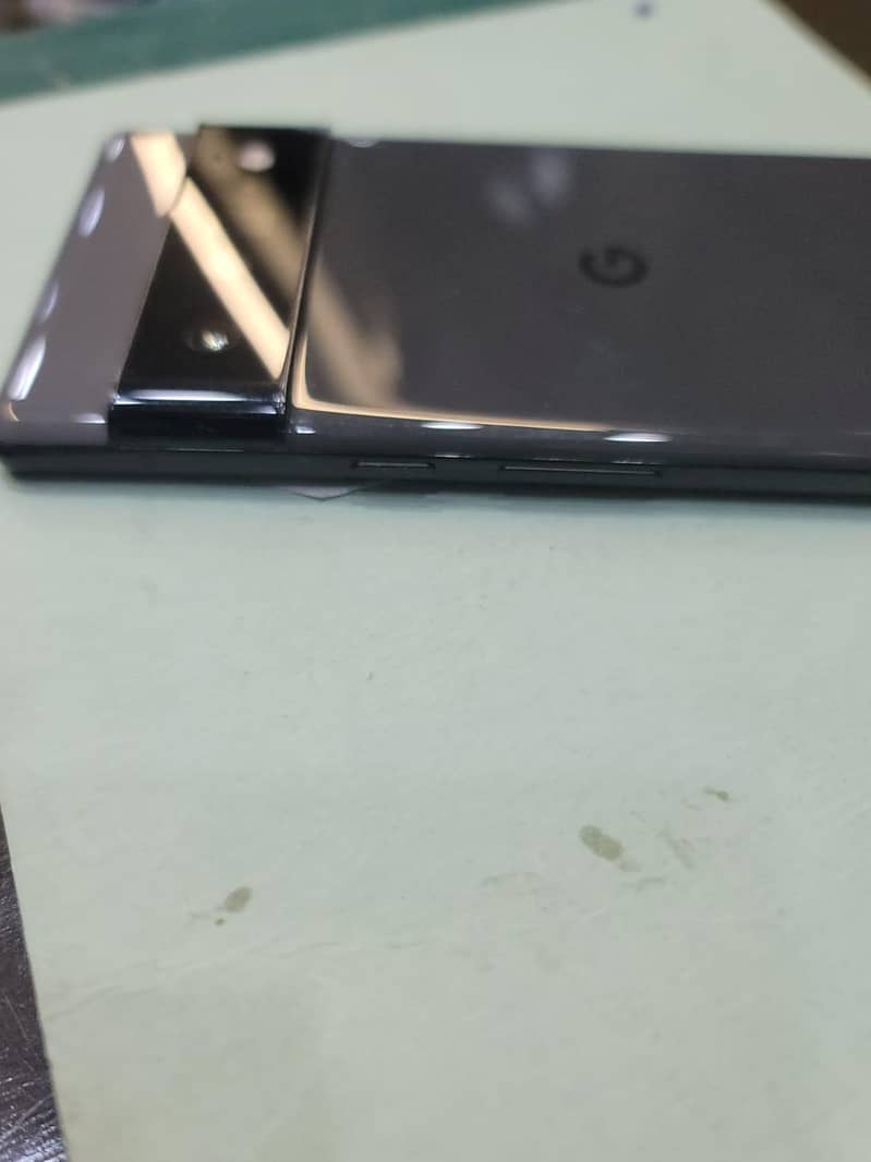 Google Pixel 6 Pro 1