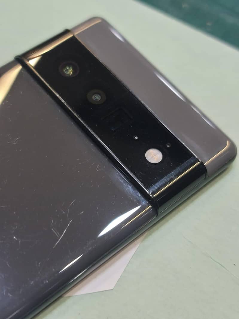 Google Pixel 6 Pro 2