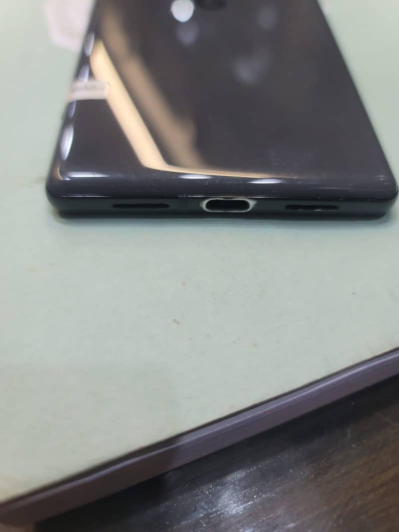 Google Pixel 6 Pro 3