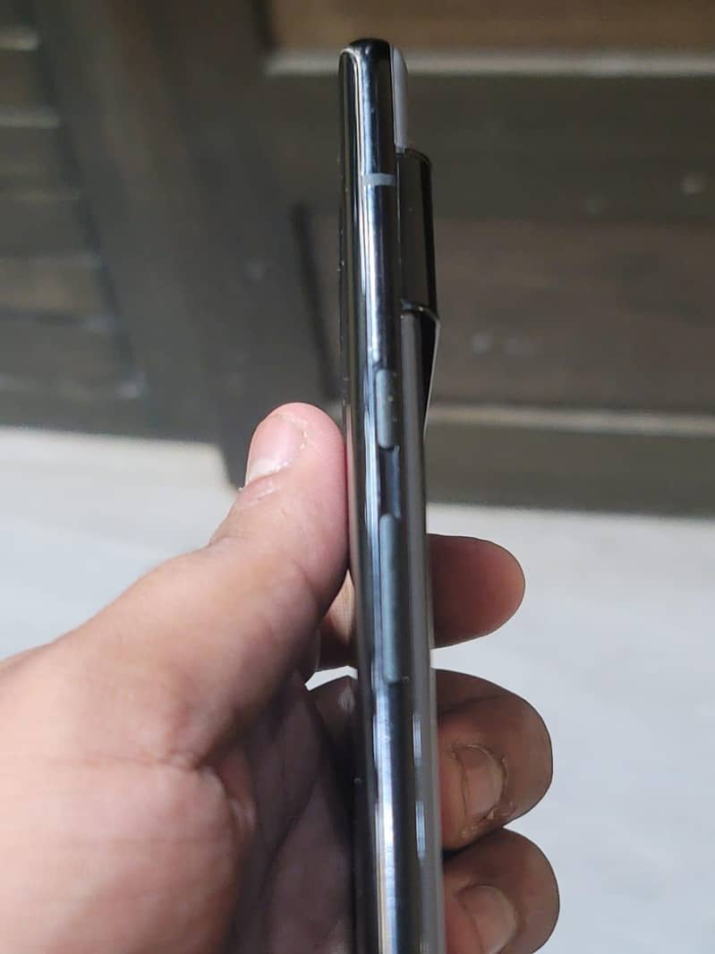 Google Pixel 6 Pro 9