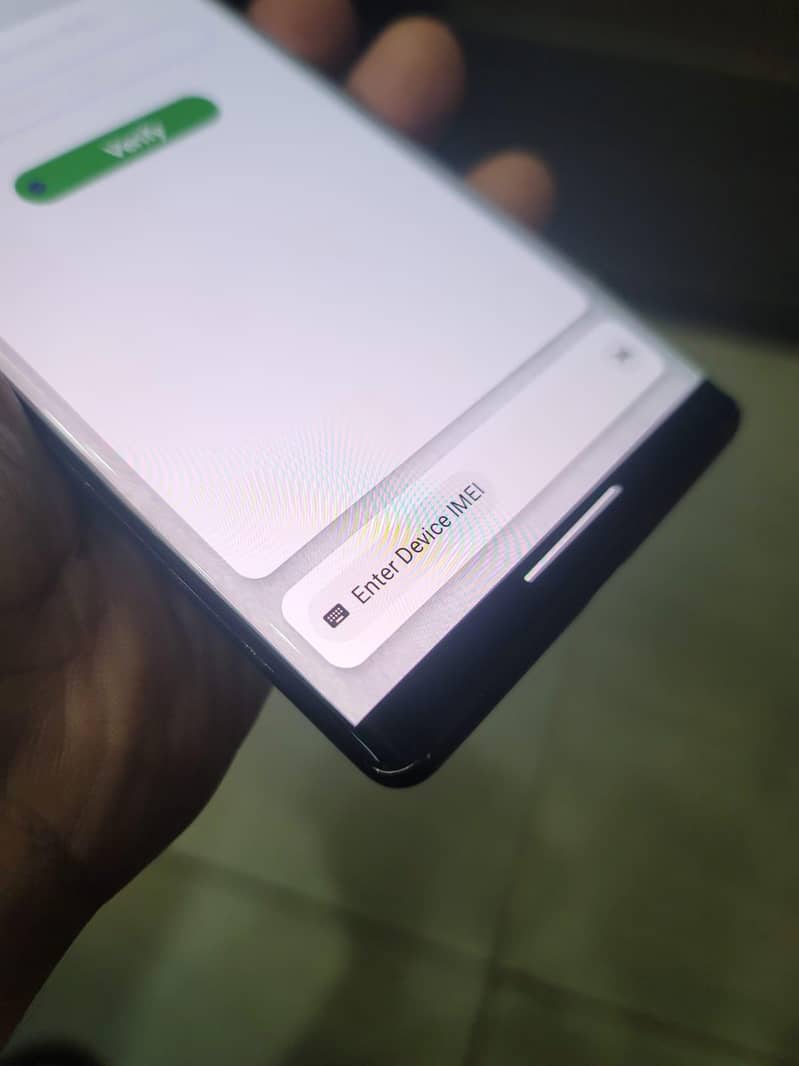 Google Pixel 6 Pro 11