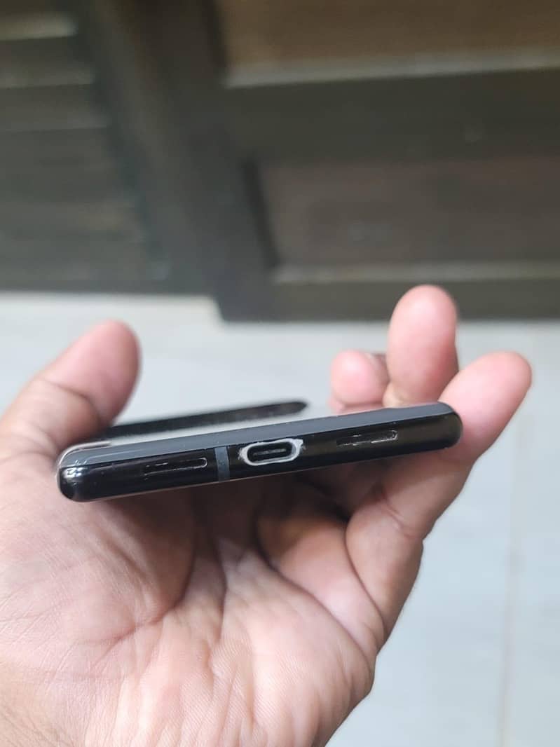 Google Pixel 6 Pro 12