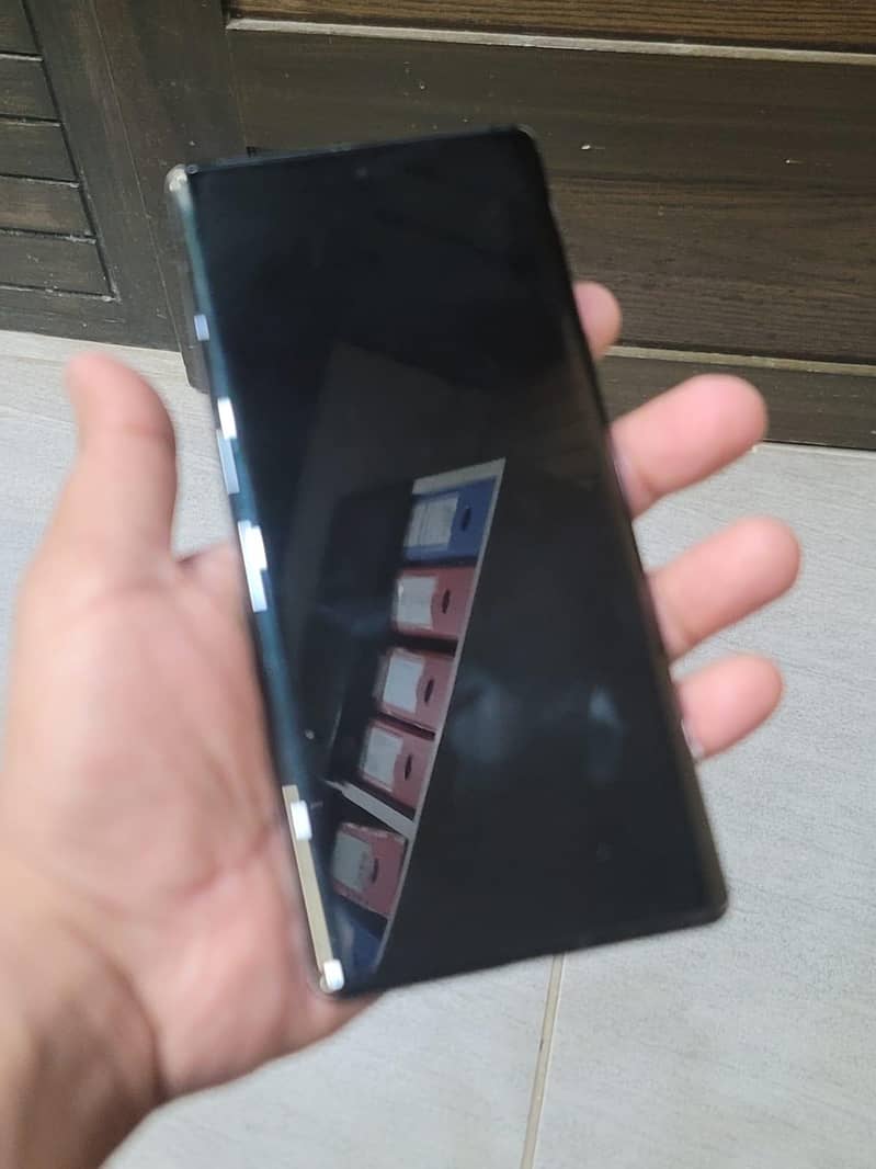 Google Pixel 6 Pro 13