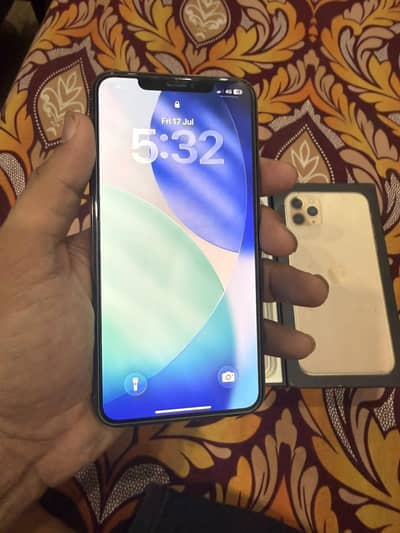 Apple iPhone 11 Pro Max