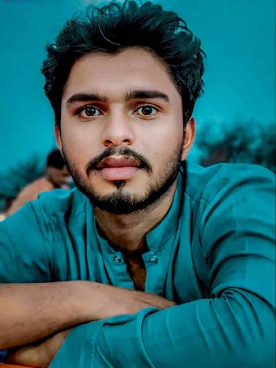 Muhammad Asif Ali 
