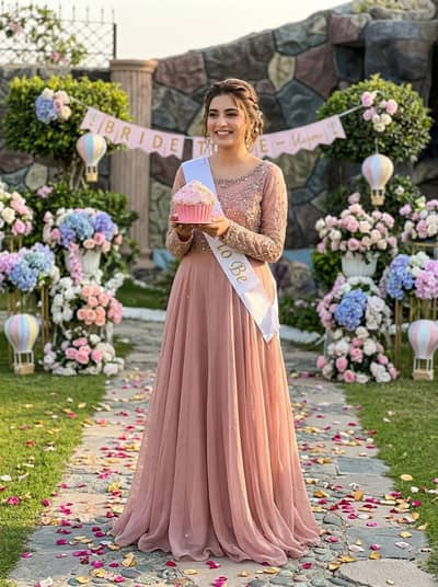 Bridal Shower Venue | Luxury Bridal Showers at AH Royal Resort