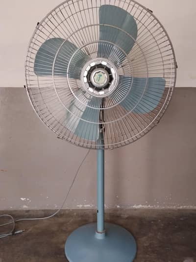 5 Star Pedestal Fan 24 inch
