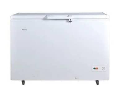 haier HDF-245INV siggle door inverter deep freeze