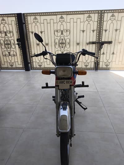home used bike for sale in good condition