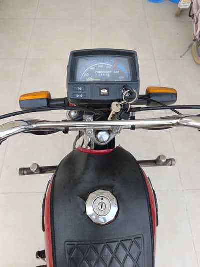home used bike for sale in good condition
