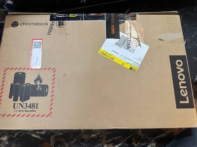 Lenovo Ideapad 3 Chrome 14M836