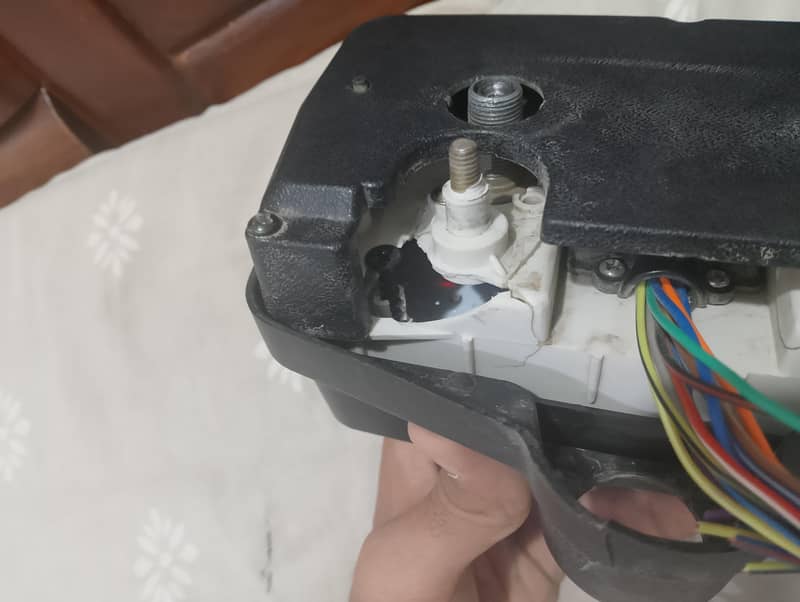 digital meter 2