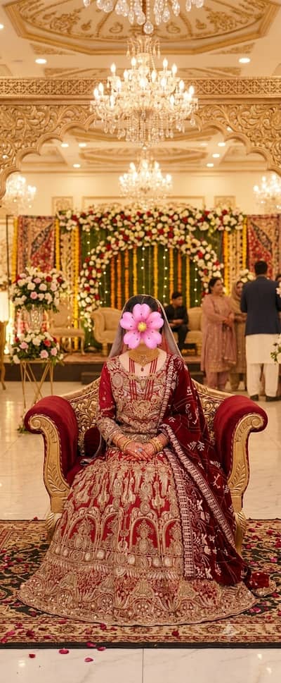 Bridal dress | Walima Dress | Wedding Lehnga | Bridal maxi | Lehenga