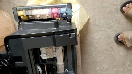 DTF printer 1390