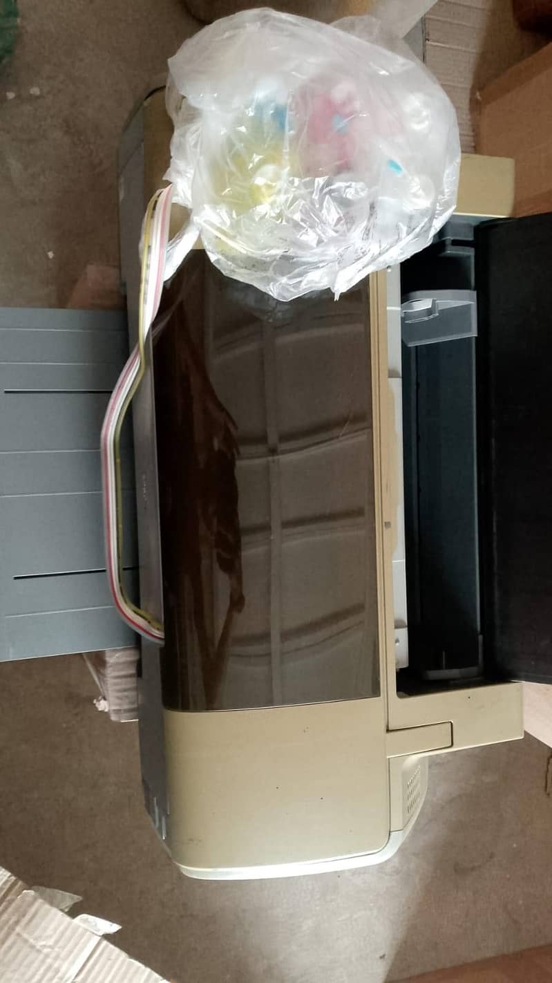 DTF printer 1390 1